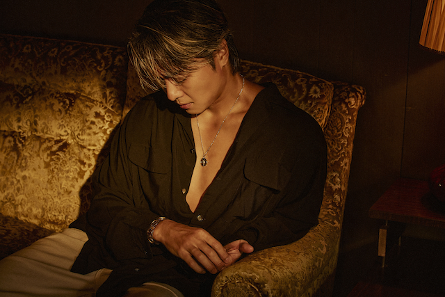 『TOURNE 1984』イメージ