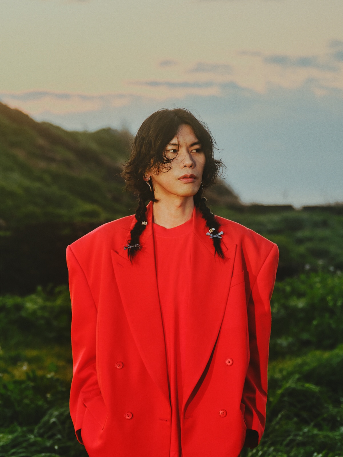劇場版『虎に翼』OP曲は米津玄師が続投