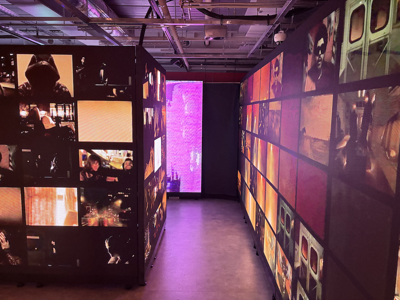 AFTER HOURS TIL DAWN TOKYO POP UP STORE