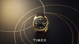 TIMEX、黒電話モチーフの復刻時計発売の画像