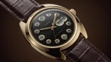 TIMEX、黒電話モチーフの復刻時計発売の画像