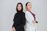 冨永愛、松下奈緒主演『アナログナース』出演の画像