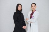 冨永愛、松下奈緒主演『アナログナース』出演の画像