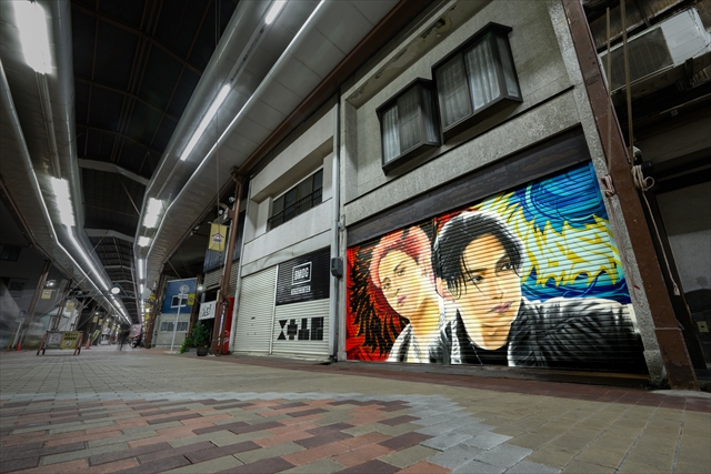 『BMSG OPEN THE SHUTTER』イメージ画像