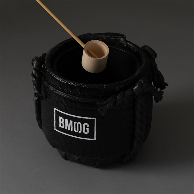 『BMSG工藝品店』コラボレーション商品