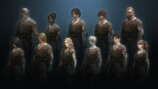 キャラクリエイト