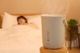 利用イメージ　寝室