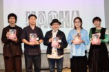 めちゃコミ新レーベル「HACHA」始動レポの画像