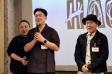 めちゃコミ新レーベル「HACHA」始動レポの画像