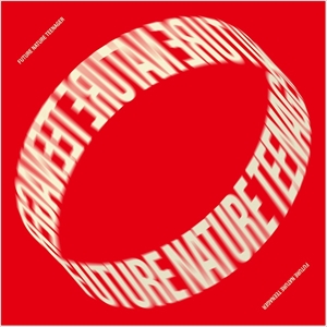harha『FUTURE NATURE TEENAGER』