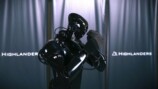 国産ヒューマノイド「N」