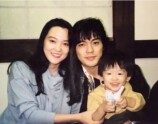 尾崎繁美『ふたりの尾崎』11月19日刊行の画像