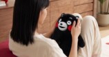 KATAフレンズにくまモン仕様登場の画像