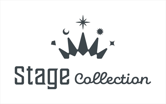『Stage Collection』ロゴ