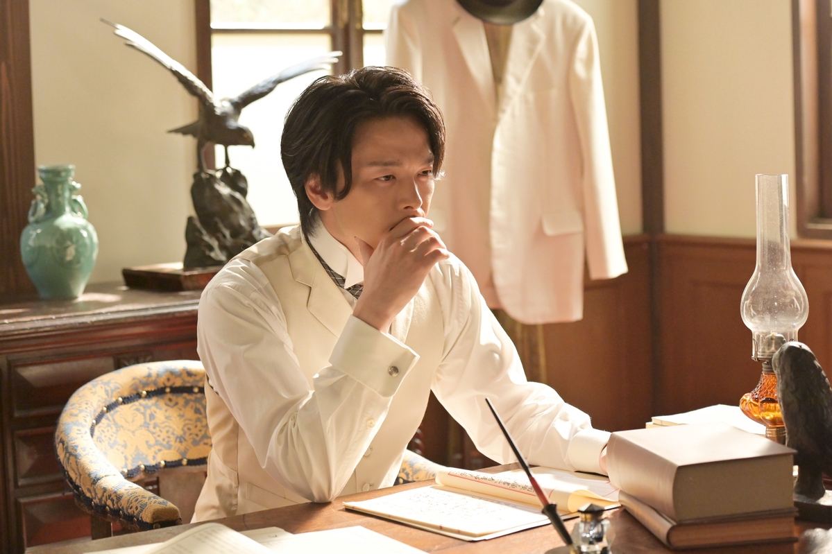『風、薫る』ミュージカル&舞台俳優の活躍