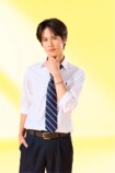こうのすけ（江畑皇之介）