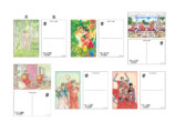 『マロニエ王国の七人の騎士』POP UP SHOPの画像