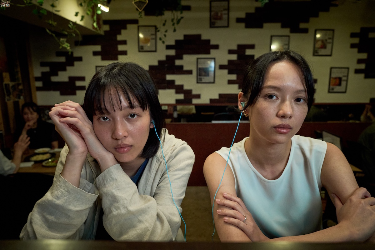 蘇鈺淳監督作『メイメイ』2027年1月8日公開