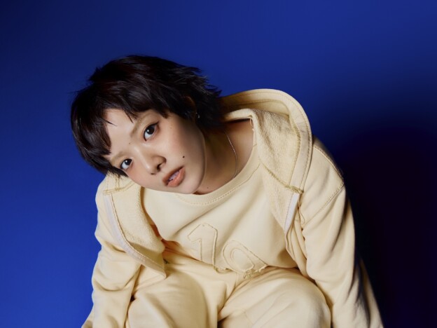 『もうパパ！』主題歌はあいみょん新曲　原菜乃華「とても温かく素晴らしい主題歌です！」