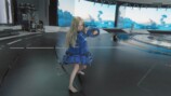 ディアナエモート「ロックバスター」