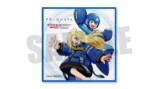 『プラグマタ』 マイクロファイバーハンカチ