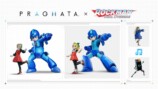 無料DLC「ロックマン」パック