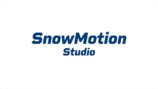 SnowMotion Studio　ロゴ