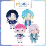 にじぬい