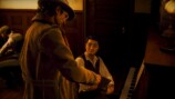 『STRANGER THAN HEAVEN』冒頭映像初公開の画像
