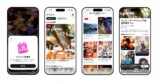 Tinder新機能「イベント」日本開始の画像
