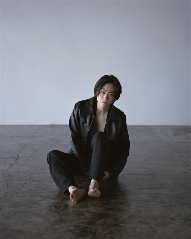 菅田将暉
