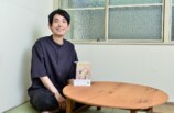 矢部太郎が語るひとり出版の葛藤