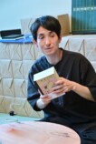 矢部太郎が語るひとり出版の葛藤の画像