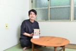 矢部太郎が語るひとり出版の葛藤の画像