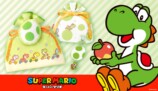 「ヨッシー」ラッピンググッズ3種が発売の画像