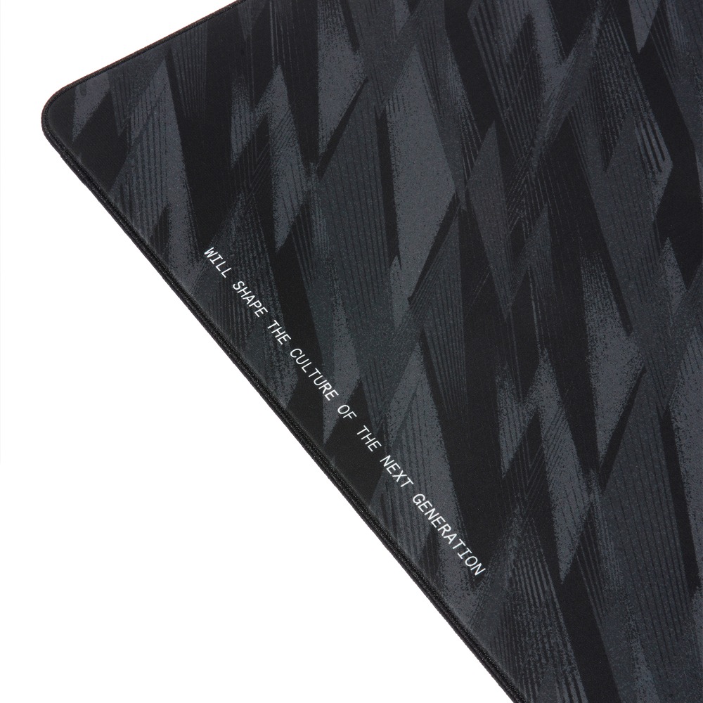 ZETA GEAR MOUSEPAD M2