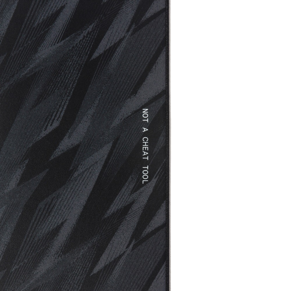 ZETA GEAR MOUSEPAD M2