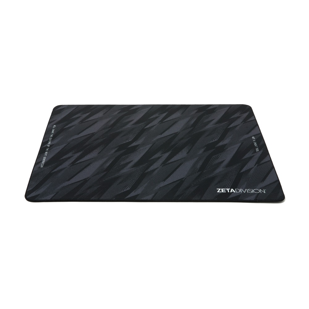 ZETA GEAR MOUSEPAD M2