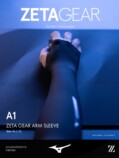 ZETA GEAR ARM SLEEVE A1