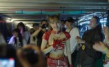  BLACKPINK LISAのドキュメンタリー公開への画像