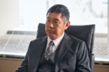 沢村一樹主演『ボーダーズ』に内藤剛志が出演の画像