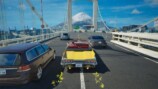 日本マップ　スクリーンショット
