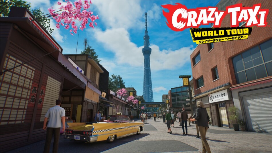 『クレタク新作』日本マップ発表