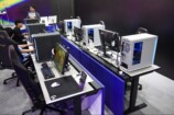 『TGS2026』のGALLERIAブース