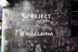 『TGS2026』のGALLERIAブース