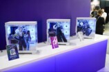 『TGS2026』のGALLERIAブース