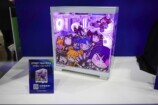 『TGS2026』のGALLERIAブース