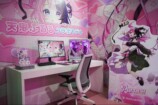 『TGS2026』のGALLERIAブース