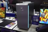 『TGS2026』のGALLERIAブース