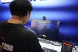 『TGS2026』のGALLERIAブース